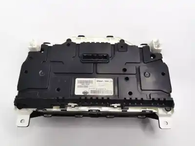 Peça sobressalente para automóvel em segunda mão quadrante por nissan nv 200 (m20) e-nv200 combi basic referências oem iam 248104fa0a  vpdwkf10849ch