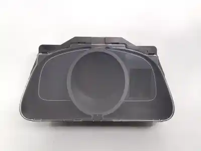 Peça sobressalente para automóvel em segunda mão quadrante por nissan nv 200 (m20) e-nv200 combi basic referências oem iam 248104fa0a