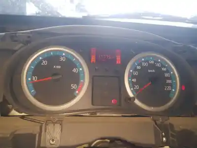 Автозапчастина б/у  для RENAULT CLIO II FASE II (B/CB0)  Посилання на OEM IAM   