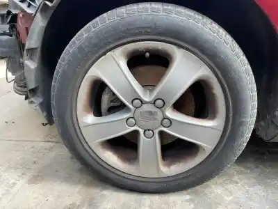 Pezzo di ricambio per auto di seconda mano Set di Cerchione in lega per SEAT ALTEA (5P1)  Riferimenti OEM IAM   