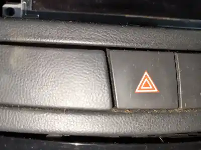 Peça sobressalente para automóvel em segunda mão interruptor 4 piscas - emergência por peugeot 508 active referências oem iam 