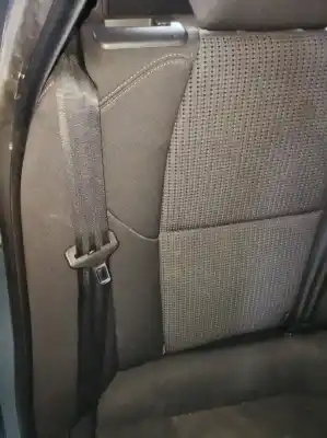Pezzo di ricambio per auto di seconda mano cintura di sicurezza posteriore sinistra per peugeot 508 active riferimenti oem iam   