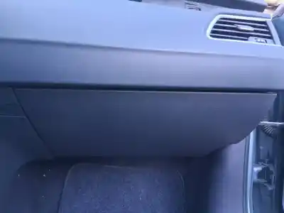 Peça sobressalente para automóvel em segunda mão porta luvas por peugeot 508 active referências oem iam 