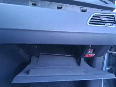 Pezzo di ricambio per auto di seconda mano scatola di guanti per peugeot 508 active riferimenti oem iam   