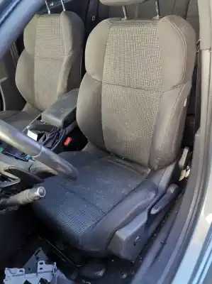 Peça sobressalente para automóvel em segunda mão conjunto de bancos por peugeot 508 active referências oem iam 