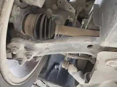 Peça sobressalente para automóvel em segunda mão braço de suspensão inferior dianteiro direito por peugeot 508 active referências oem iam 
