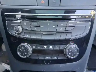 Автозапчасти б/у климат-контроль за PEUGEOT 508 Active ссылки OEM IAM   