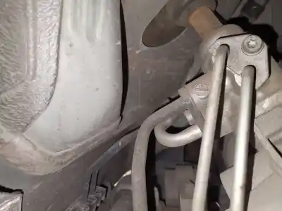 Second-hand car spare part steering rack for peugeot 508 active oem iam references   