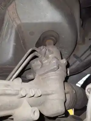 Second-hand car spare part steering rack for peugeot 508 active oem iam references   