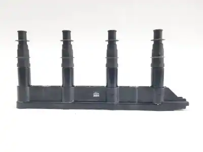 Peça sobressalente para automóvel em segunda mão  por CITROEN C4 BERLINA  Referências OEM IAM NGKU6021  NGKU6021