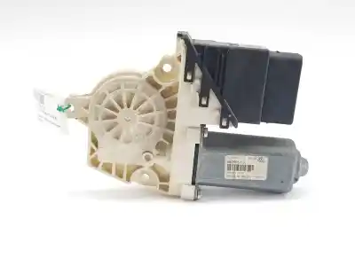 Peça sobressalente para automóvel em segunda mão MOTOR ELEVADOR VIDRO TRASEIRO ESQUERDO por VOLKSWAGEN PASSAT BERLINA (3C2)  Referências OEM IAM 1K0959703F  1K0959703F