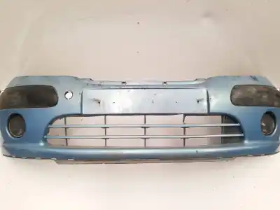 Pièce détachée automobile d'occasion LE PARE-CHOC AVANT pour CITROEN C3 PLURIEL (HB_)  Références OEM IAM   