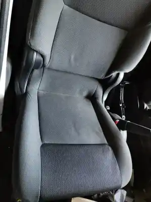 Peça sobressalente para automóvel em segunda mão assento dianteiro direito por nissan nv 200 (m20) e-nv200 combi basic referências oem iam 
