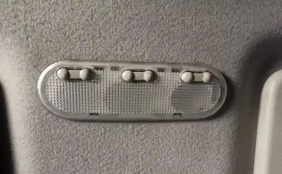 Peça sobressalente para automóvel em segunda mão luz interior por nissan nv 200 (m20) e-nv200 combi basic referências oem iam 