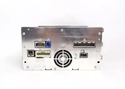 Second-hand car spare part multifunction display for nissan nv 200 (m20) e-nv200 combi basic oem iam references 259154fa0a  