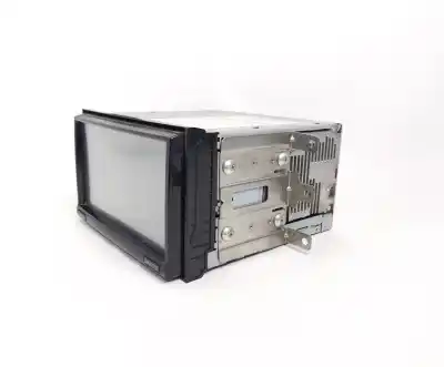 Second-hand car spare part multifunction display for nissan nv 200 (m20) e-nv200 combi basic oem iam references 259154fa0a  