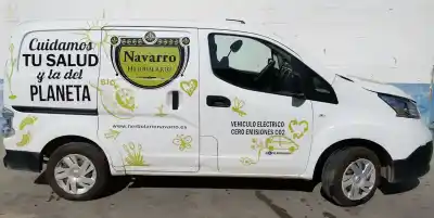 Peça sobressalente para automóvel em segunda mão fechadura da porta dianteira direita por nissan nv 200 (m20) e-nv200 combi basic referências oem iam 