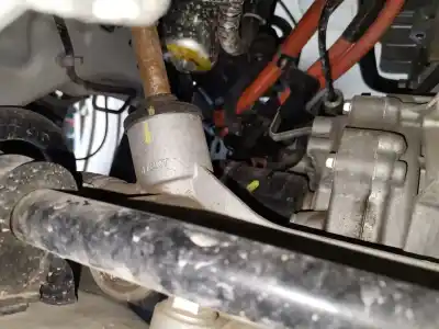 Second-hand car spare part steering rack for nissan nv 200 (m20) e-nv200 combi basic oem iam references   