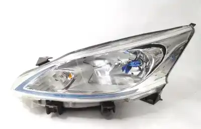 Peça sobressalente para automóvel em segunda mão farol / farolim esquerdo por nissan nv 200 (m20) e-nv200 combi basic referências oem iam 260604fa0a