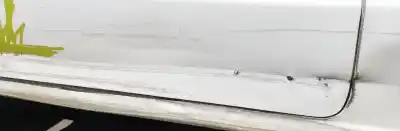 Peça sobressalente para automóvel em segunda mão porta de correr direita por nissan nv 200 (m20) e-nv200 combi basic referências oem iam   