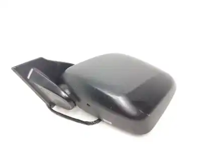 Peça sobressalente para automóvel em segunda mão espelho retrovisor esquerdo por nissan nv 200 (m20) e-nv200 combi basic referências oem iam   