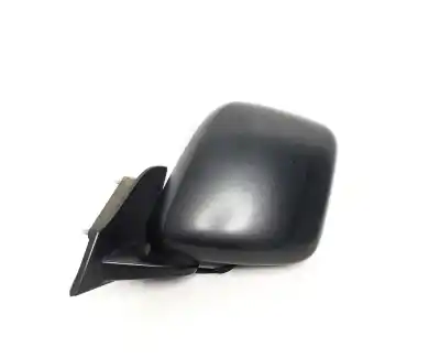 Peça sobressalente para automóvel em segunda mão espelho retrovisor esquerdo por nissan nv 200 (m20) e-nv200 combi basic referências oem iam   