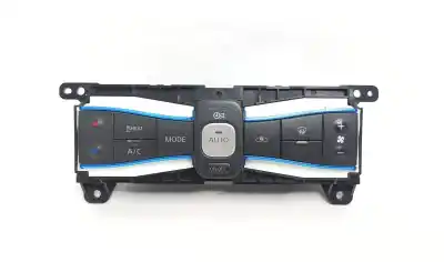Peça sobressalente para automóvel em segunda mão comando de sofagem (chauffage / ar condicionado) por nissan nv 200 (m20) e-nv200 combi basic referências oem iam 275004fd0a