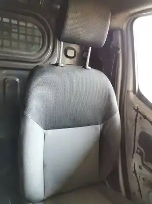 Peça sobressalente para automóvel em segunda mão assento dianteiro esquerdo por nissan nv 200 (m20) e-nv200 combi basic referências oem iam 