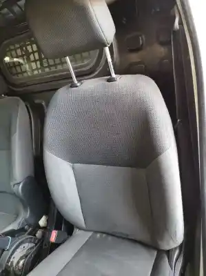 Peça sobressalente para automóvel em segunda mão assento dianteiro esquerdo por nissan nv 200 (m20) e-nv200 combi basic referências oem iam   