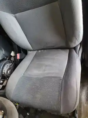 Peça sobressalente para automóvel em segunda mão assento dianteiro esquerdo por nissan nv 200 (m20) e-nv200 combi basic referências oem iam   