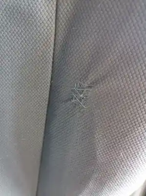 Peça sobressalente para automóvel em segunda mão assento dianteiro esquerdo por nissan nv 200 (m20) e-nv200 combi basic referências oem iam   