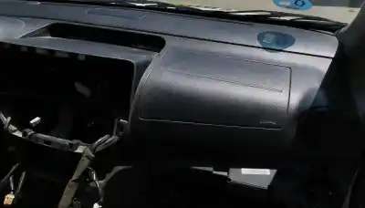 Second-hand car spare part airbag kit for nissan nv 200 (m20) e-nv200 combi basic oem iam references   