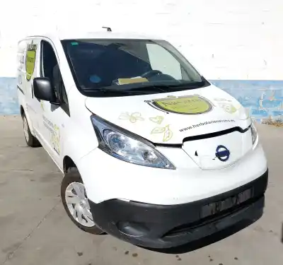 Peça sobressalente para automóvel em segunda mão motor do limpa para brisas por nissan nv 200 (m20) e-nv200 combi basic referências oem iam 