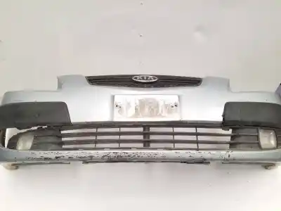 Tweedehands auto-onderdeel VOORBUMPER voor KIA RIO  OEM IAM-referenties   