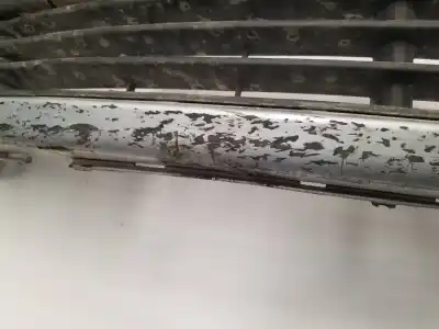 Second-hand car spare part front bumper for kia rio 1.5 crdi oem iam references   