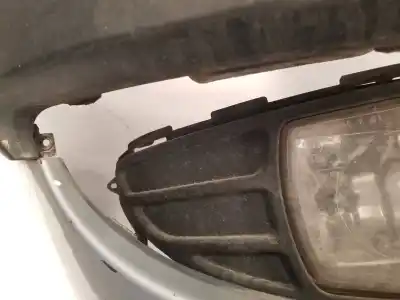 Second-hand car spare part front bumper for kia rio 1.5 crdi oem iam references   