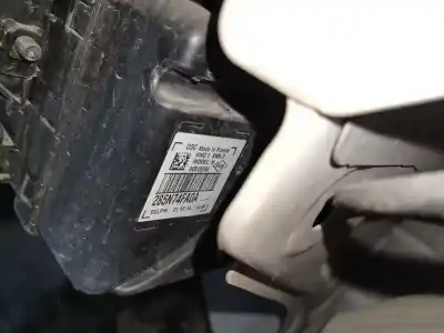 Peça sobressalente para automóvel em segunda mão módulo de ignição por nissan nv 200 (m20) e-nv200 combi basic referências oem iam 285n74fa0a