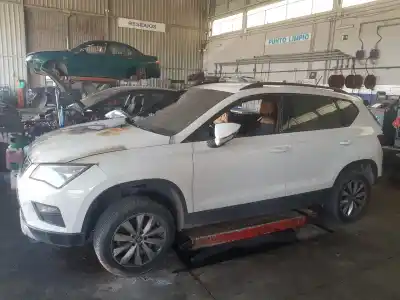 Автозапчасти б/у  за SEAT ATECA (KH7)  ссылки OEM IAM   