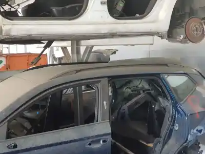 Автозапчасти б/у крышные бары за seat ateca (kh7) motor 1.0 ltr. - 85 kw tsi ссылки oem iam   