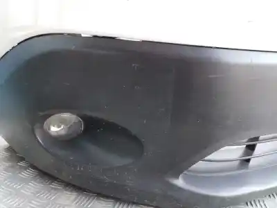 Peça sobressalente para automóvel em segunda mão para choques dianteiro por nissan nv 200 (m20) e-nv200 combi basic referências oem iam 