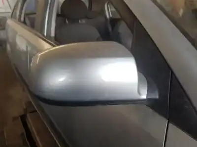 Second-hand car spare part right rearview mirror for kia rio 1.5 crdi oem iam references   