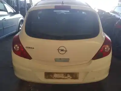 Pezzo di ricambio per auto di seconda mano  per OPEL CORSA D  Riferimenti OEM IAM   