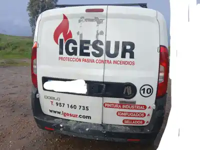 Автозапчасти б/у ИНДИКАТОР за FIAT DOBLO II CARGO (263)  ссылки OEM IAM   