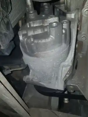 Peça sobressalente para automóvel em segunda mão Compressor De Ar Condicionado A/a A/c por RENAULT SCENIC II Authentique Referências OEM IAM 8200600110  8200600110