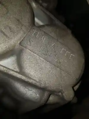 Peça sobressalente para automóvel em segunda mão  por RENAULT SCENIC II  Referências OEM IAM TL4A000  