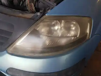 Автозапчастина б/у ЛІВА ФАРА для CITROEN C3 PLURIEL (HB_)  Посилання на OEM IAM   