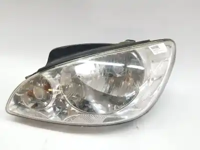 Автозапчасти б/у левая фара за HYUNDAI GETZ (TB) 1.1 12V CAT ссылки OEM IAM   