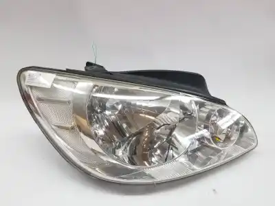 Автозапчасти б/у правая фара за HYUNDAI GETZ (TB) 1.1 12V CAT ссылки OEM IAM   