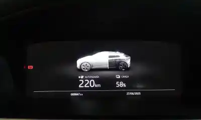 Second-hand car spare part dashboard for jaguar i-pace se oem iam references j9d310f844le  