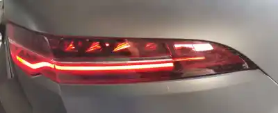 Автозапчасти б/у правый задний фонарь за jaguar i-pace se ссылки oem iam   